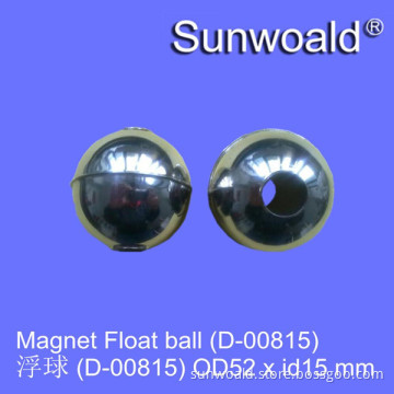 Stainless Steel Float Ball OD52